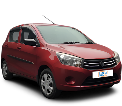 Maruti Celerio-img